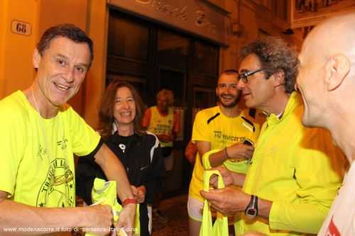 PODISSIMA MODENA ABETONE | Staffetta 2015